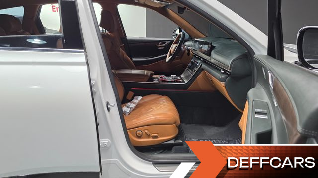 Genesis GV80 2.5T Gasoline AWD купить на сайте DeffCars