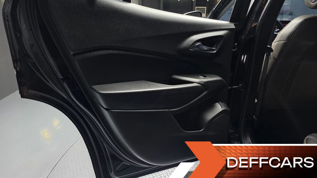 ChevroletGMDaewoo TRAX 1.2 ACTIV купить на сайте DeffCars