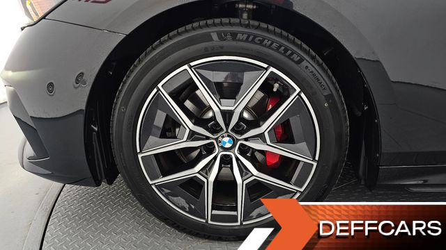 BMW 5-SERIES 520i Special Edition купить на сайте DeffCars