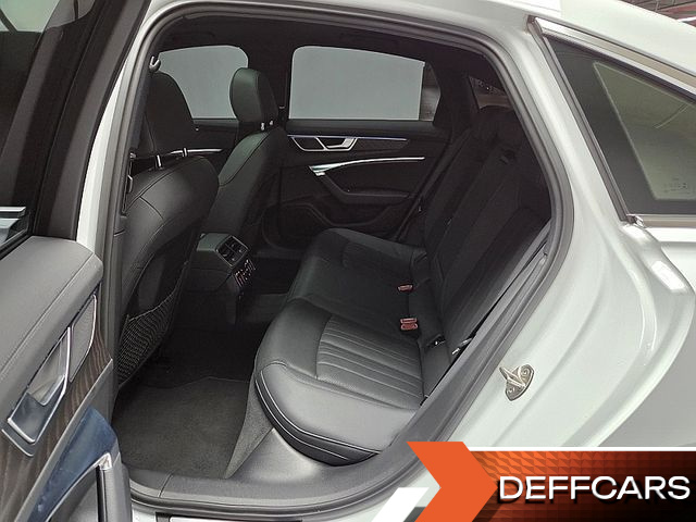 Audi A6 40 TDI Premium купить на сайте DeffCars