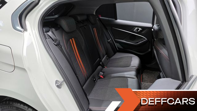 BMW 1-SERIES 118d Sport купить на сайте DeffCars