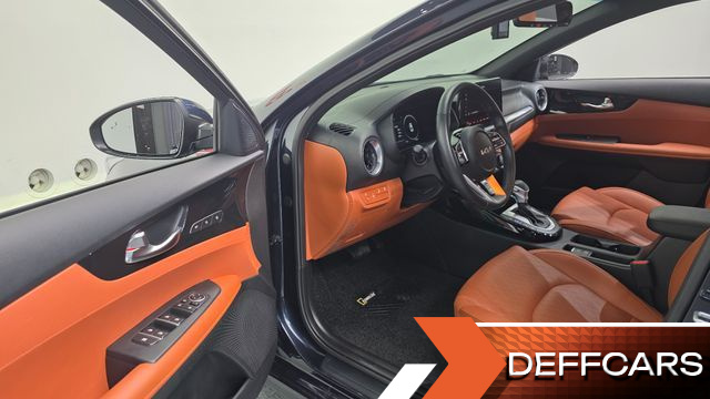 Kia K3 1.6 signature купить на сайте DeffCars