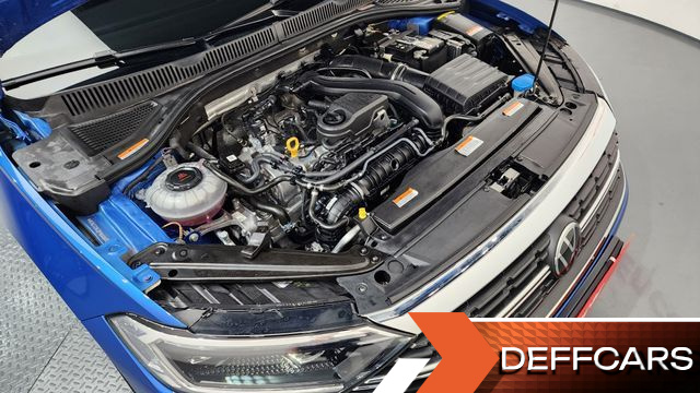 Volkswagen JETTA 1.5 TSI Prestige купить на сайте DeffCars