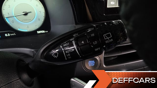 Hyundai PALISADE Gasoline 3.8 2WD Prestige купить на сайте DeffCars