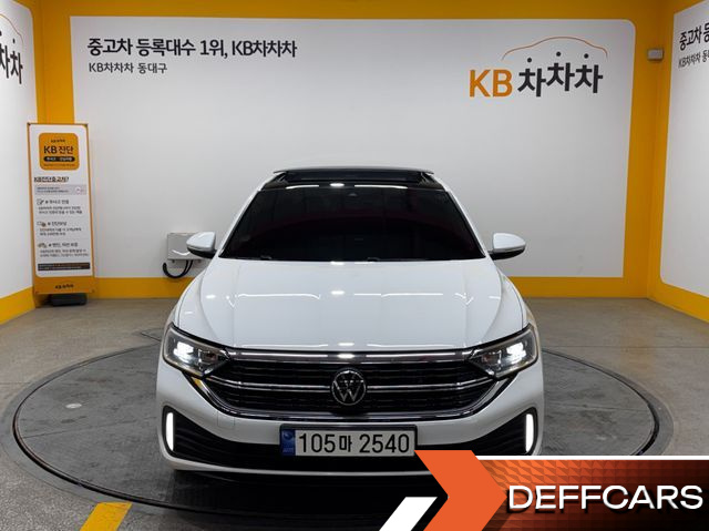 Volkswagen JETTA 1.5 TSI Prestige купить на сайте DeffCars