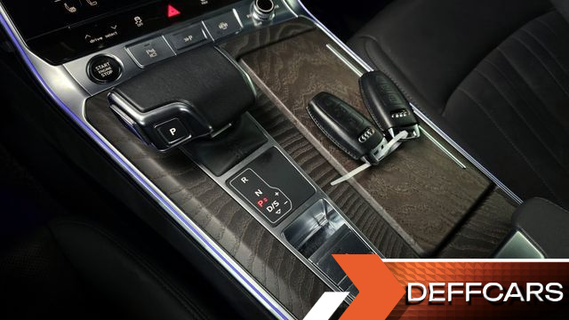Audi A6 45 TFSI Quattro Premium купить на сайте DeffCars
