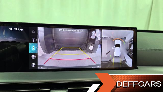 Genesis GV80 3.5T Gasoline 2WD купить на сайте DeffCars