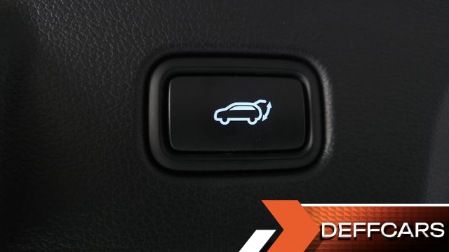 Hyundai PALISADE Gasoline 3.8 4WD Le Blanc купить на сайте DeffCars