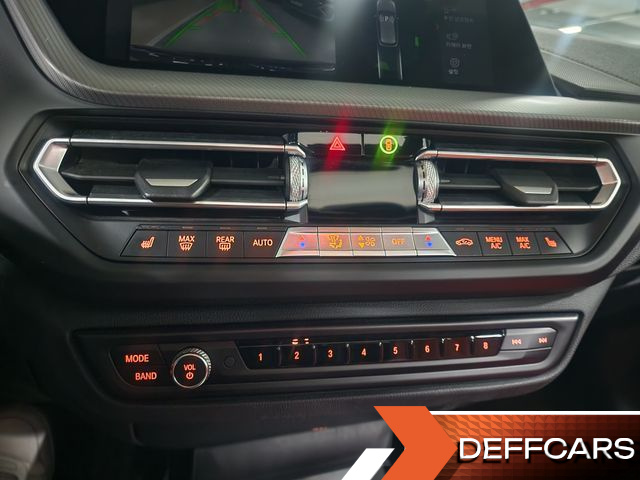 BMW 1-SERIES 120i M Sports купить на сайте DeffCars