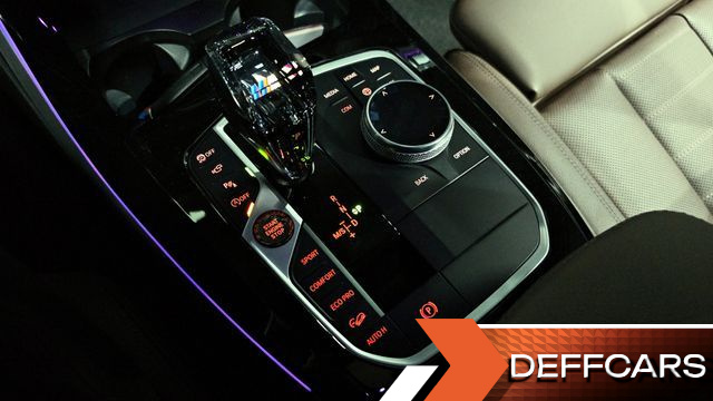 BMW X3 xDrive 20i M Sports Pro купить на сайте DeffCars