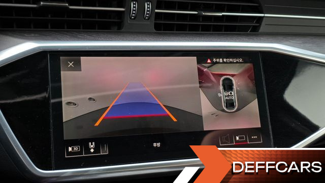 Audi A6 45 TFSI Quattro Premium купить на сайте DeffCars
