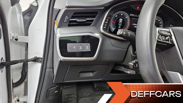 Audi A6 40 TDI купить на сайте DeffCars