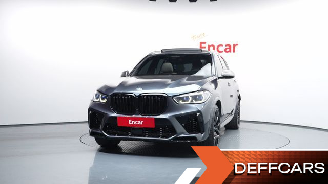 BMW X5 M50i купить на сайте DeffCars