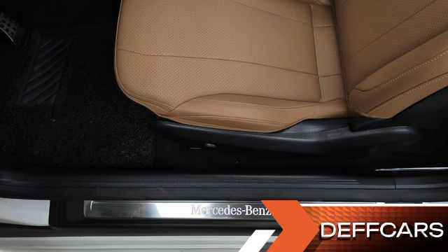 Mercedes CLE-CLASS CLE200 Cabriolet купить на сайте DeffCars