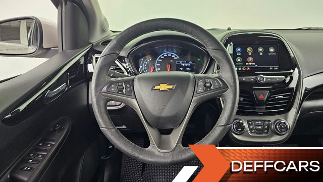 ChevroletGMDaewoo SPARK Premier купить на сайте DeffCars