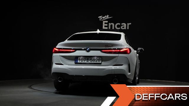 BMW 2-SERIES 220i M Sports купить на сайте DeffCars