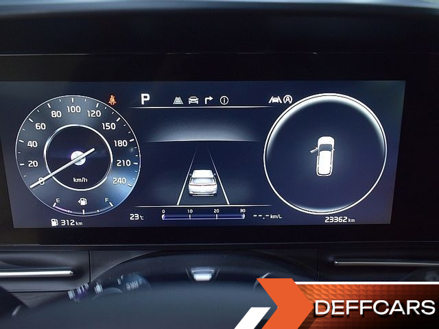 Kia CARNIVAL 9-Seater Signature купить на сайте DeffCars