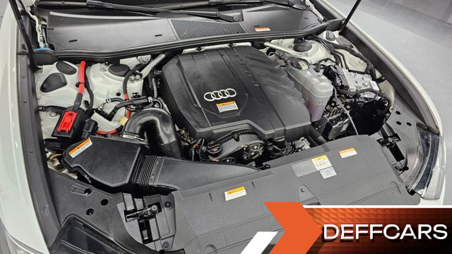 Audi A6 45 TFSI Quattro Premium купить на сайте DeffCars