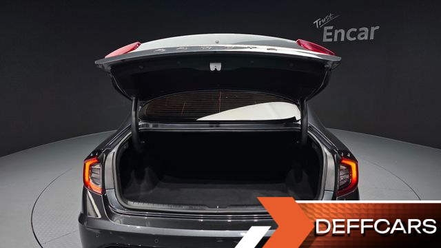 Hyundai SONATA 2.0 Modern купить на сайте DeffCars