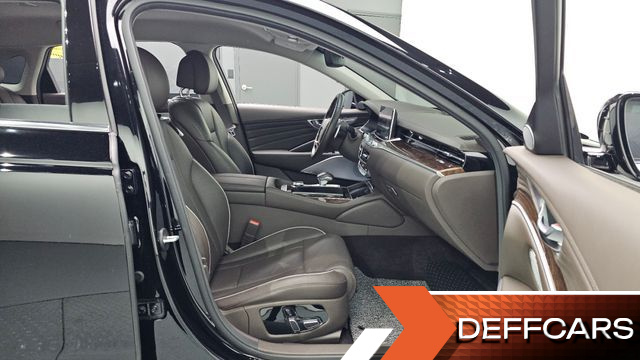 Kia K9 3.8 GDI AWD PlatinumⅢ купить на сайте DeffCars
