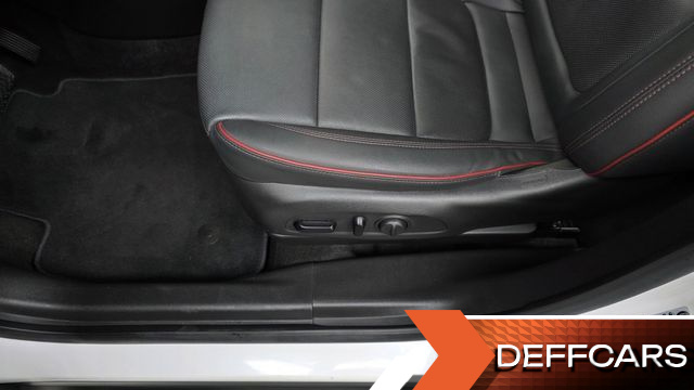 ChevroletGMDaewoo TRAILBLAZER 1.3 Turbo 4WD RS купить на сайте DeffCars