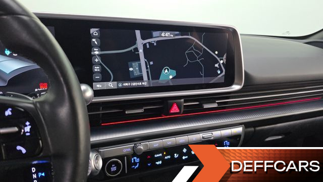 Hyundai IONIQ6 Long Range Prestige купить на сайте DeffCars