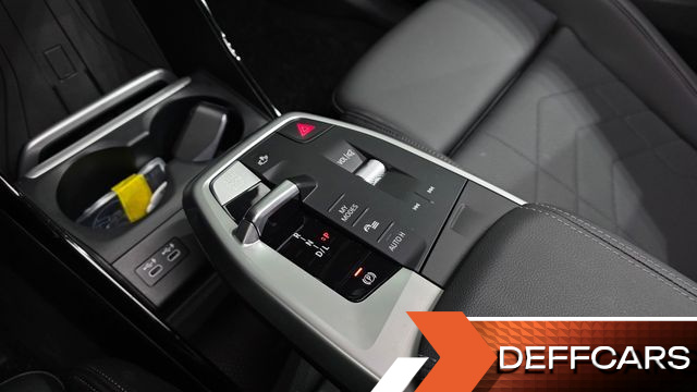 BMW 2-SERIES 220i Luxury купить на сайте DeffCars