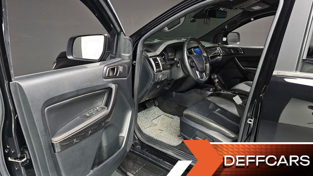 Ford RANGER 2.0 Wildtrack купить на сайте DeffCars