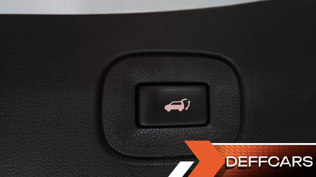 Renault-KoreaSamsung QM6 2.0 GDe Bold Edition купить на сайте DeffCars