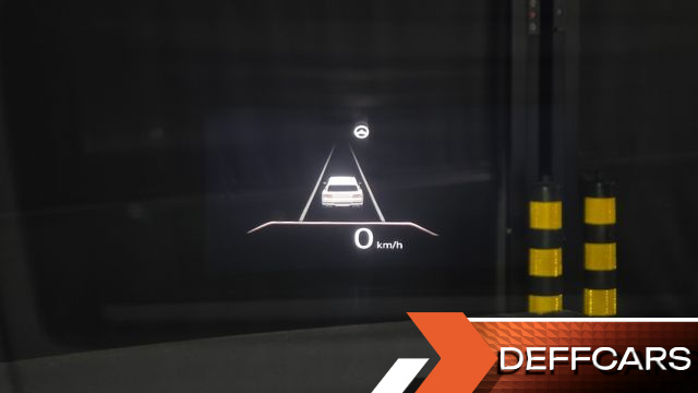 Genesis GV80 3.5T Gasoline AWD купить на сайте DeffCars