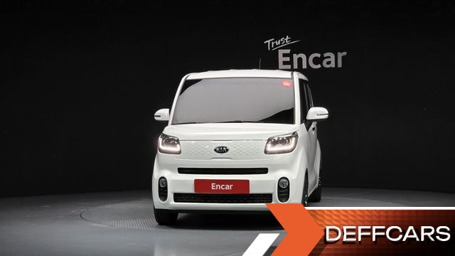 Kia RAY Prestige купить на сайте DeffCars