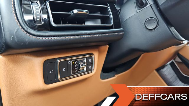 Lincoln AVIATOR 3.0 Black Label AWD купить на сайте DeffCars