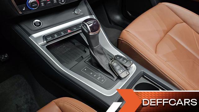 Audi Q3 40 TFSI Quattro Premium купить на сайте DeffCars