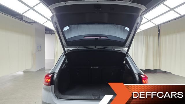 Volkswagen T-ROC 2.0 TDI Prestige купить на сайте DeffCars