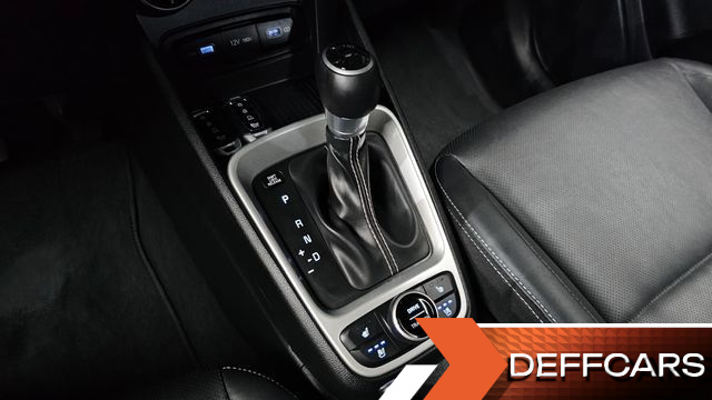 Hyundai VENUE 1.6 Modern Plus купить на сайте DeffCars