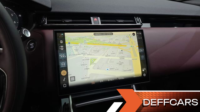 Land Rover RANGE ROVER VELAR 3.0 P400 Dynamic HSE купить на сайте DeffCars