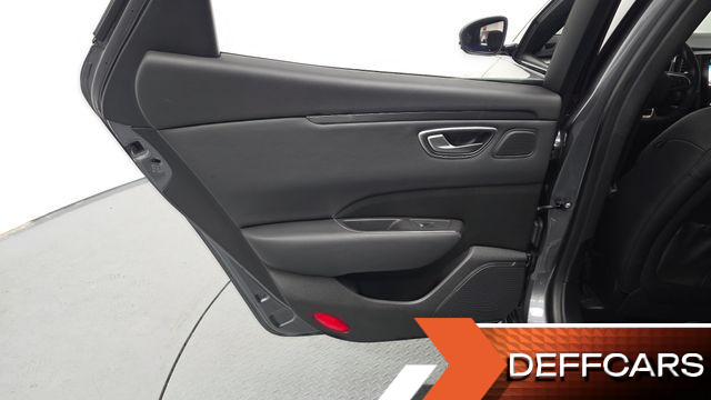 Renault-KoreaSamsung SM6 1.3 TCe Feel купить на сайте DeffCars