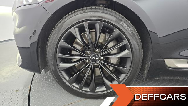 Kia K9 3.8 GDI AWD Best Selection Ⅰ купить на сайте DeffCars