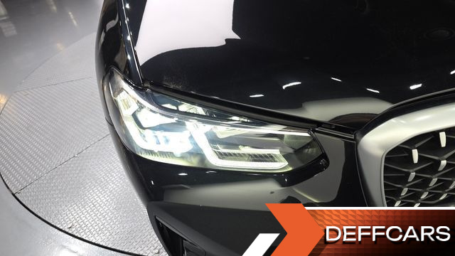 BMW X4 xDrive20i xLine купить на сайте DeffCars