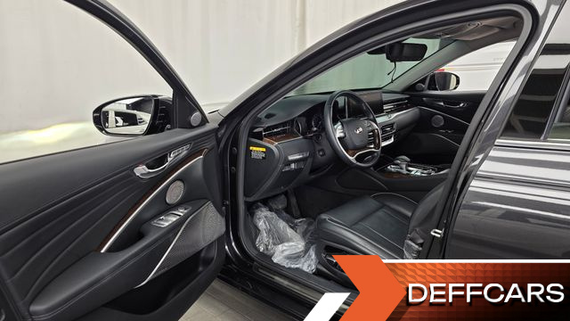 Kia K9 3.8 GDI AWD Best SelectionⅠ купить на сайте DeffCars