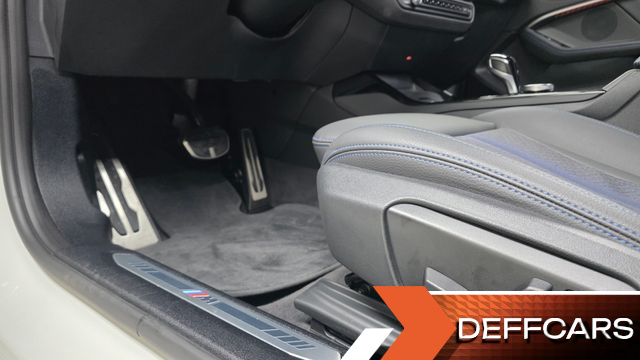BMW 1-SERIES 120i M Sports купить на сайте DeffCars