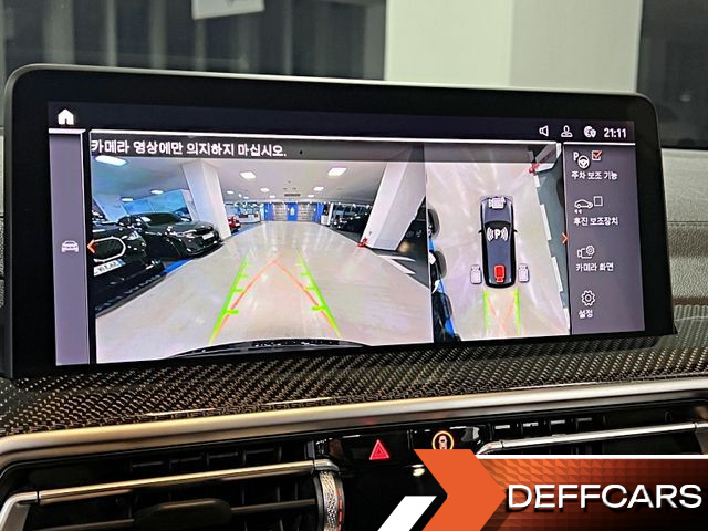 BMW X3 xDrive M40i купить на сайте DeffCars