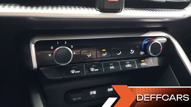 Kia K5 2.0 LPI(Renter car) Strandard купить на сайте DeffCars