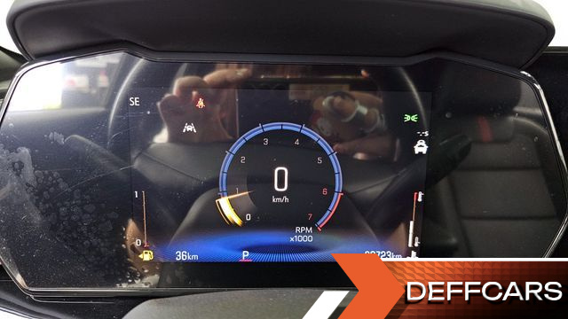 ChevroletGMDaewoo TRAX 1.2 RS Plus купить на сайте DeffCars