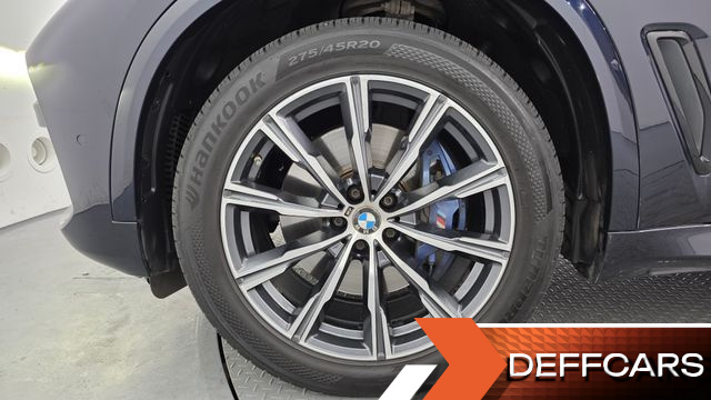 BMW X5 xDrive 30d M Sport купить на сайте DeffCars