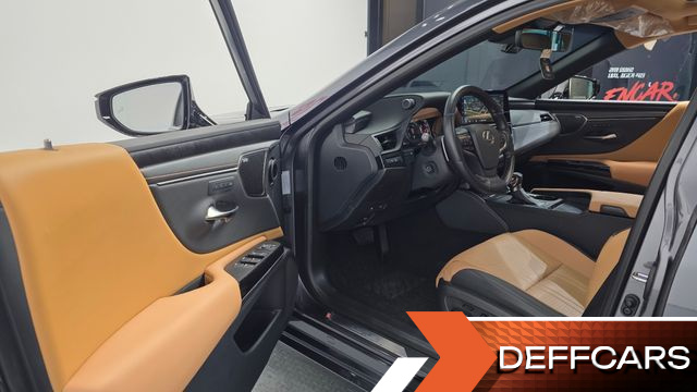 Lexus ES Executive купить на сайте DeffCars