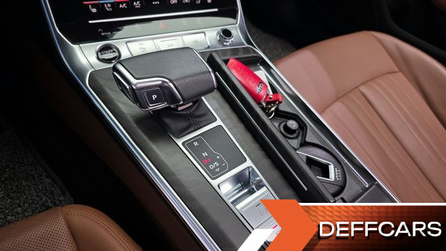 Audi A6 45 TFSI Premium купить на сайте DeffCars