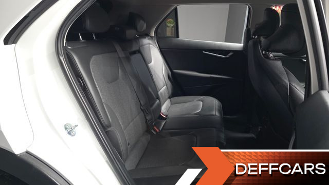 Kia NIRO Prestige купить на сайте DeffCars