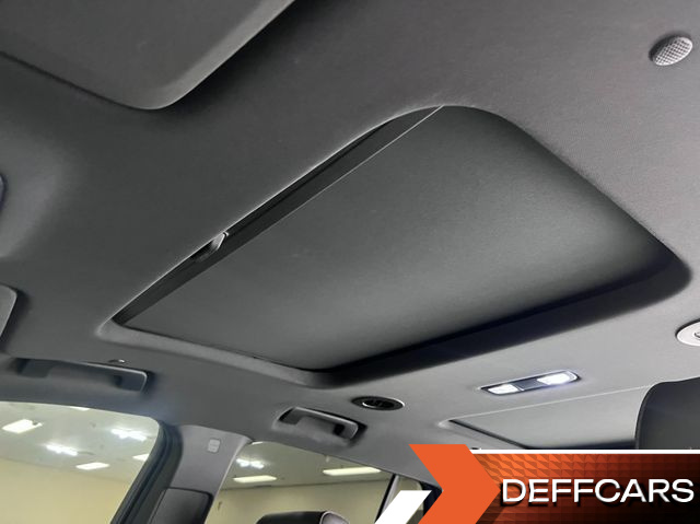 ChevroletGMDaewoo TRAVERSE 3.6 AWD Hi Country купить на сайте DeffCars