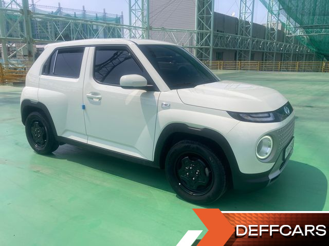 Hyundai CASPER Modern купить на сайте DeffCars